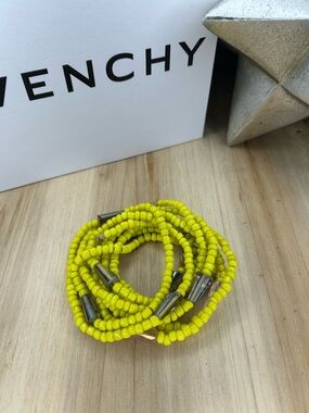 HANDMADE LuXxery Design
Waist Beads — One of One